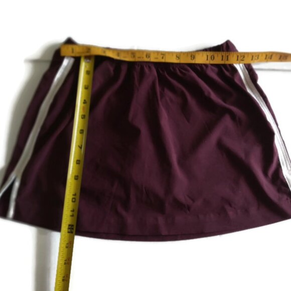 Brooks Tennis Skort - Picture 3 of 8